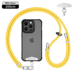Fashionable mobile lanyard image 4