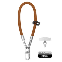Men's fashion phone strap image 9