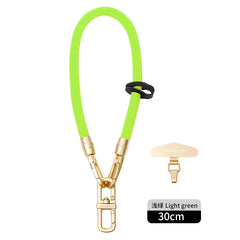 Fashionable mobile lanyard image 4