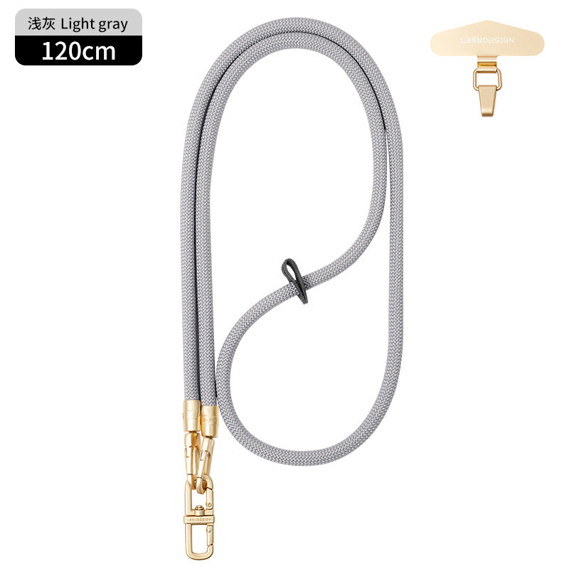 Lightweight and durable phone strap image 5
