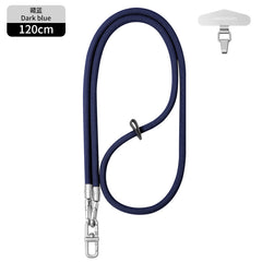 Stylish woven phone strap design image 2