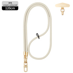 Fashionable mobile lanyard image 4