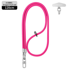 Fashionable mobile lanyard image 4
