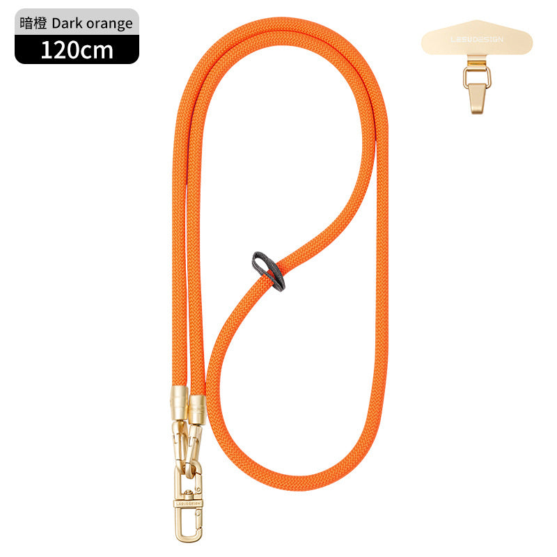 Adjustable Phone Strap New Year Edition image 1
