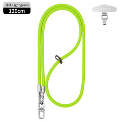 Fashionable mobile lanyard image 4