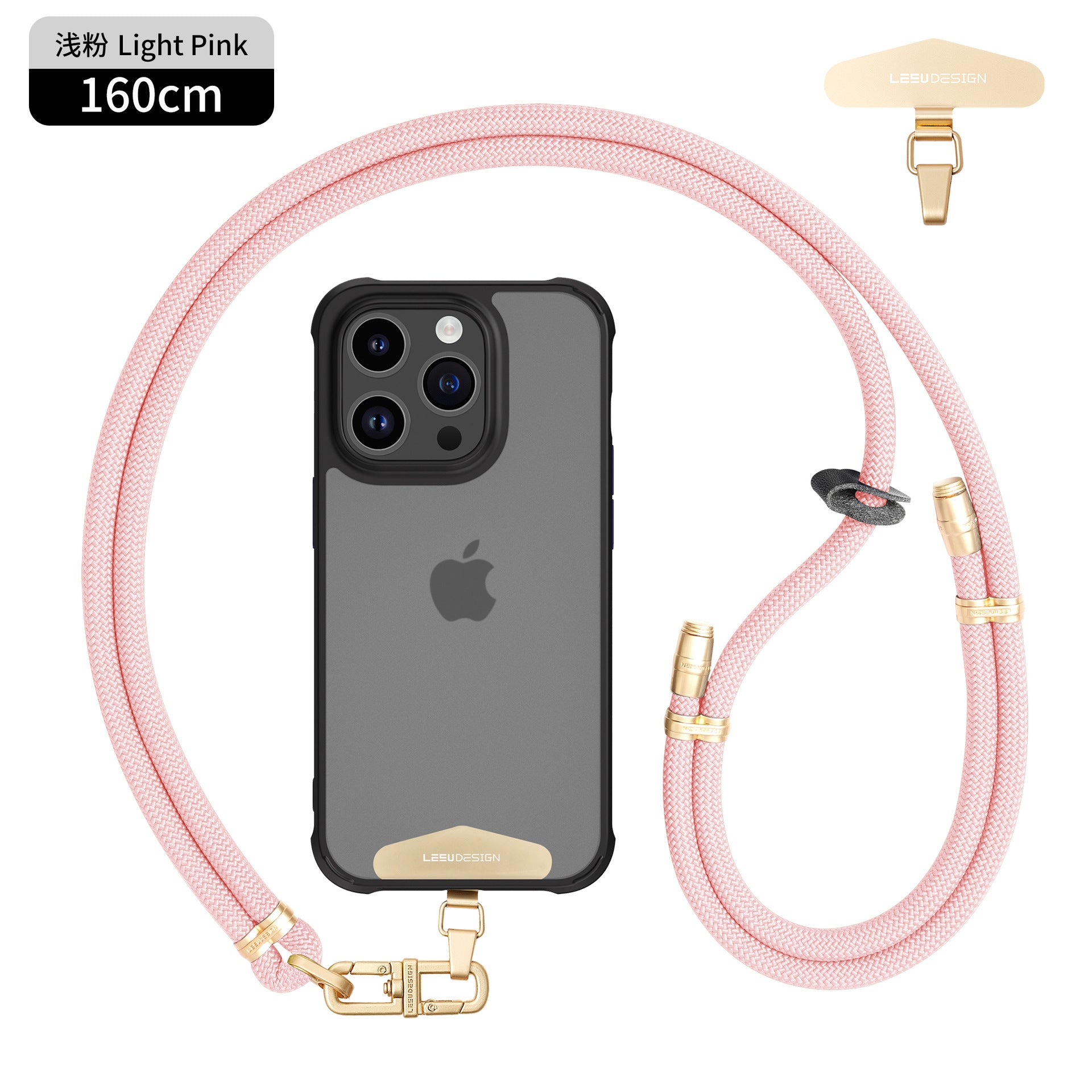 Universal phone strap compatibility image 3