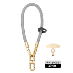 Lightweight and durable phone strap image 5