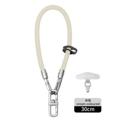 Fashionable mobile lanyard image 4