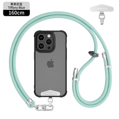 Fashionable mobile lanyard image 4