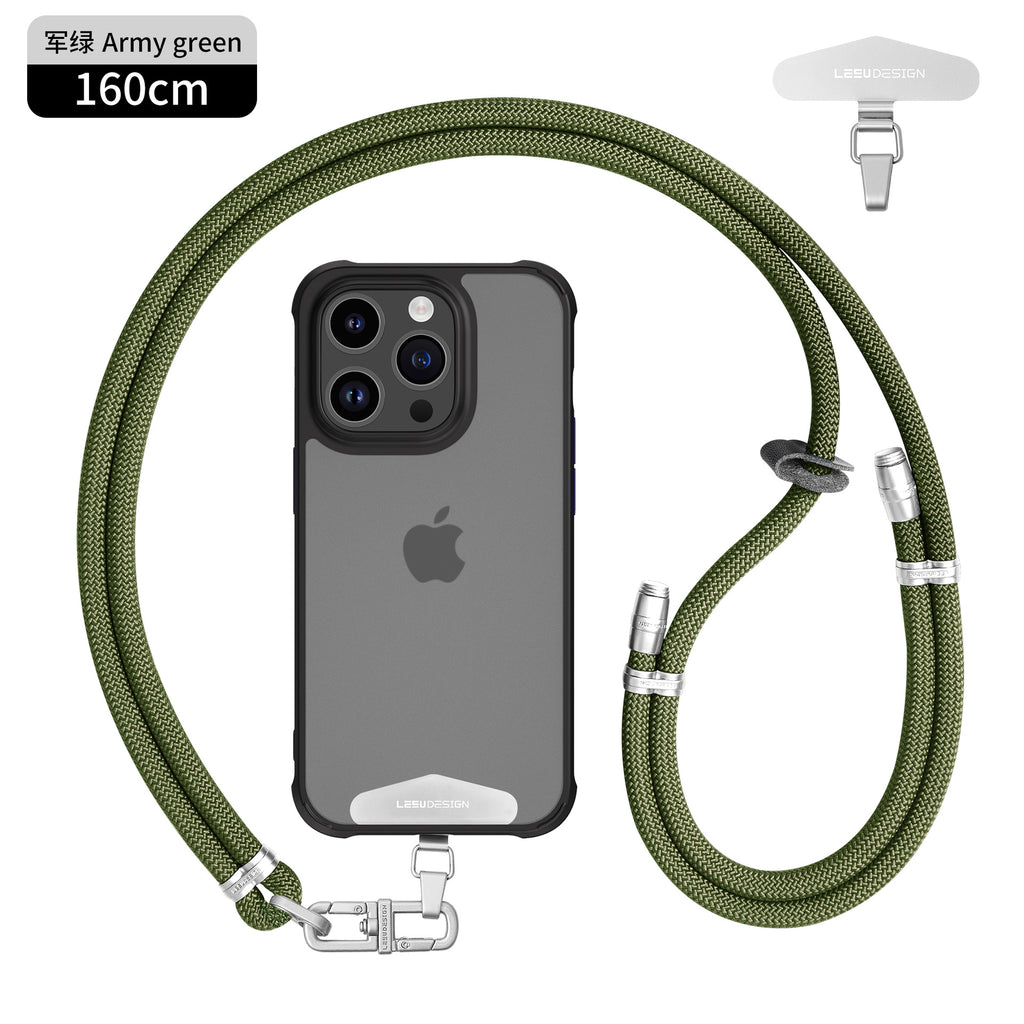 Lightweight and durable phone strap image 5