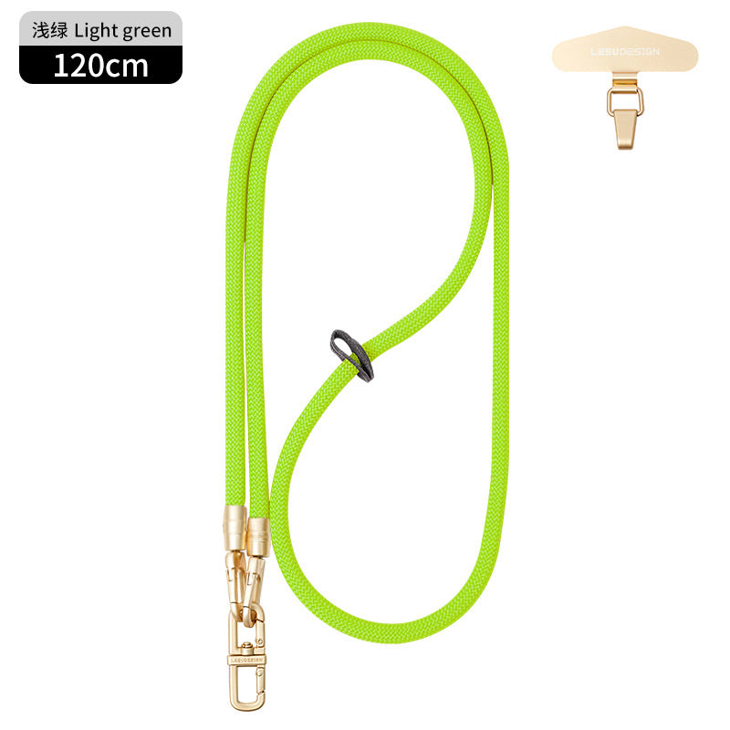 Men's fashion phone strap image 9