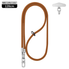 Men's fashion phone strap image 9