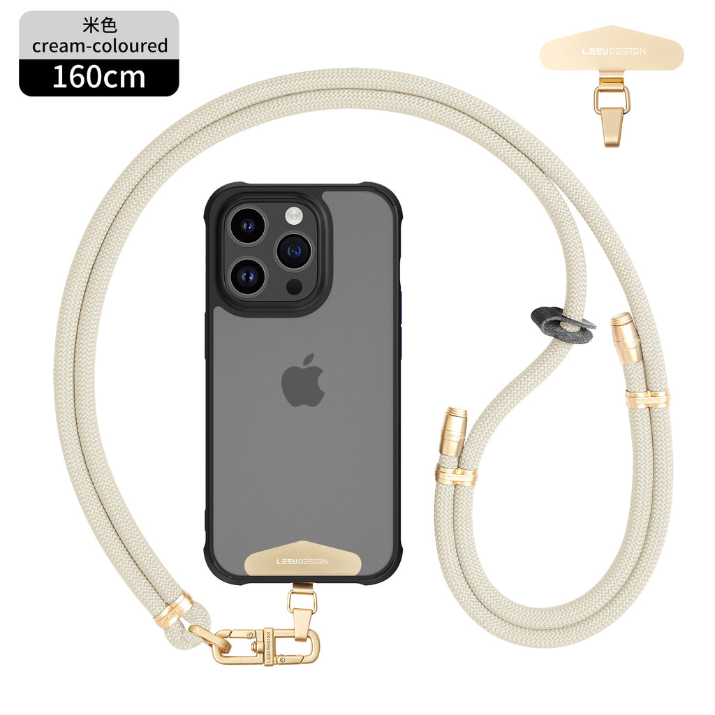 Lightweight and durable phone strap image 5