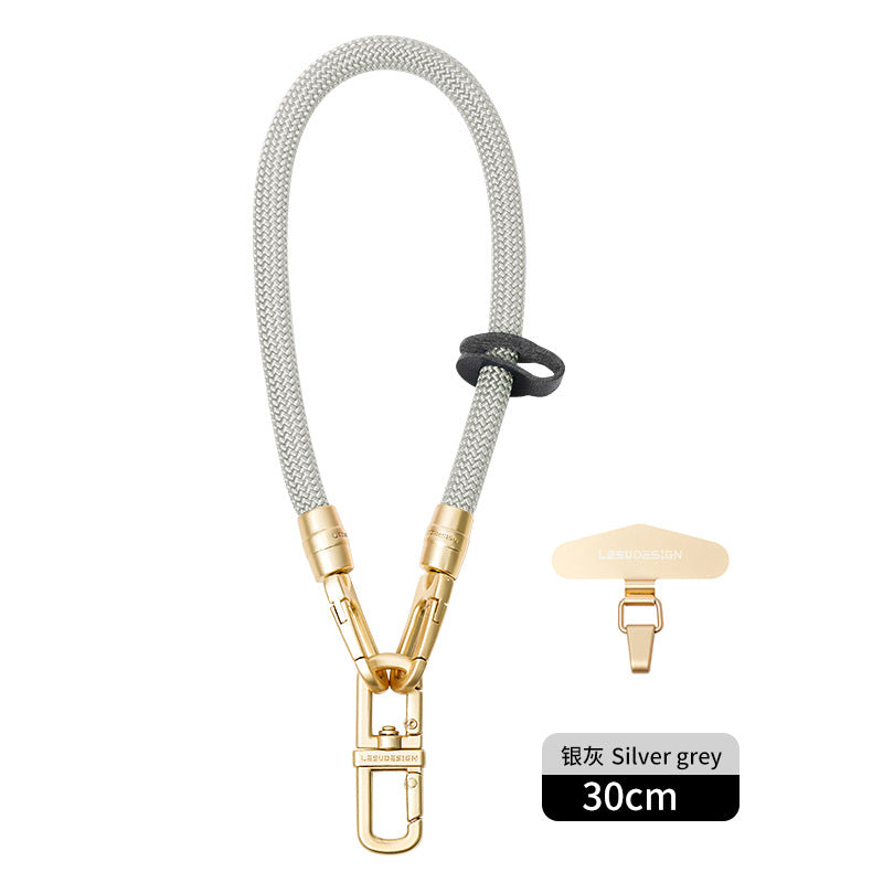 Universal phone strap compatibility image 3