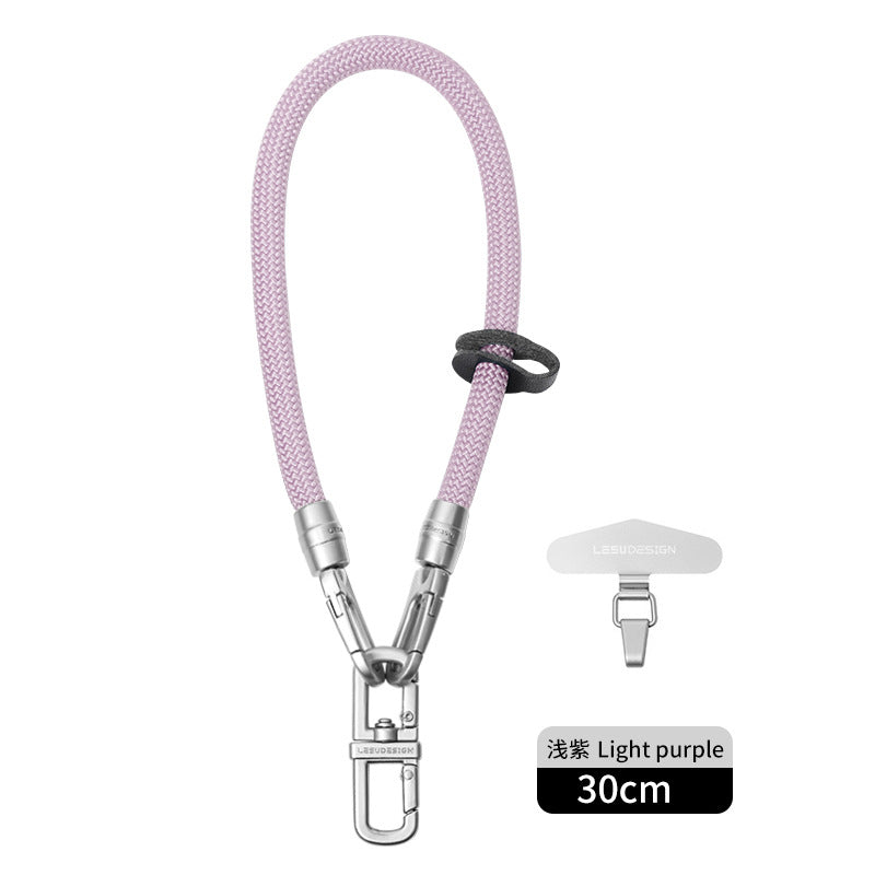 Universal phone strap compatibility image 3
