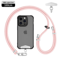 Stylish woven phone strap design image 2
