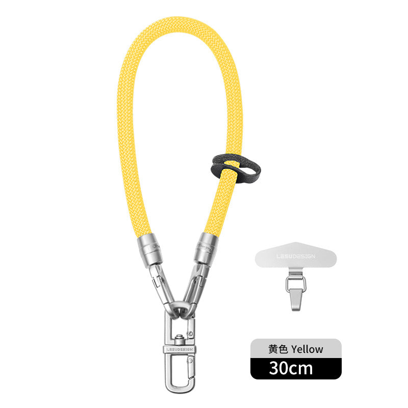 Adjustable length phone holder image 6