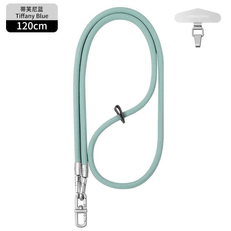 Adjustable Phone Strap New Year Edition image 1