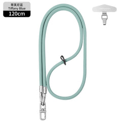Adjustable Phone Strap New Year Edition image 1