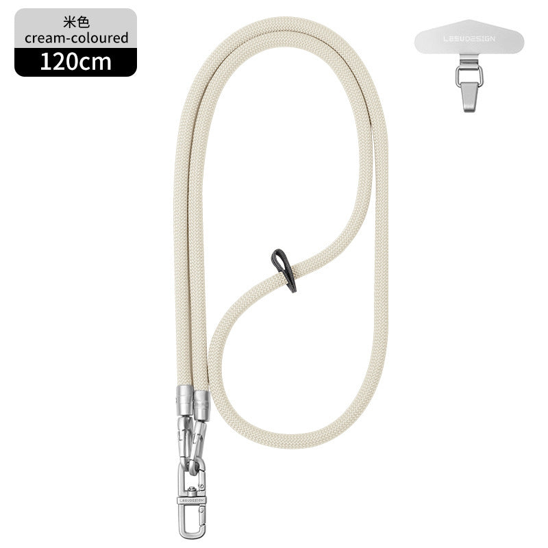 Men's fashion phone strap image 9